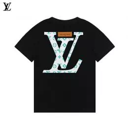 louis vuitton lv enfants t-shirt manches courtes pour enfants s_a6055a